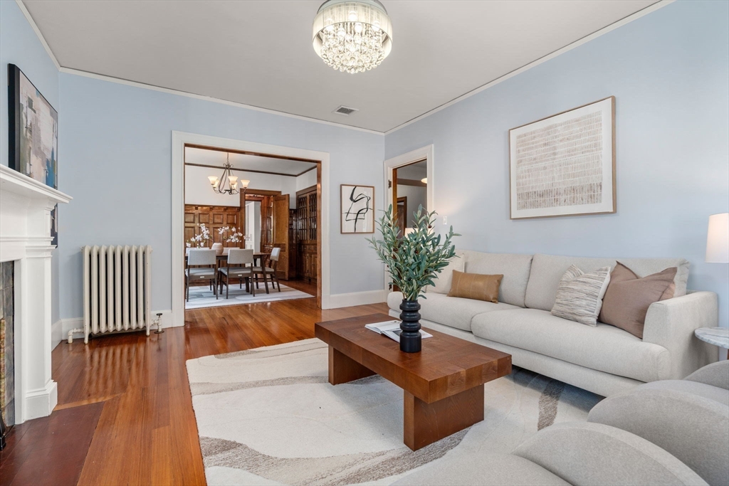 86 Greenough St # 3