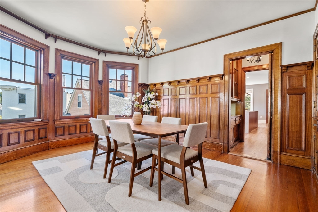 86 Greenough St # 3