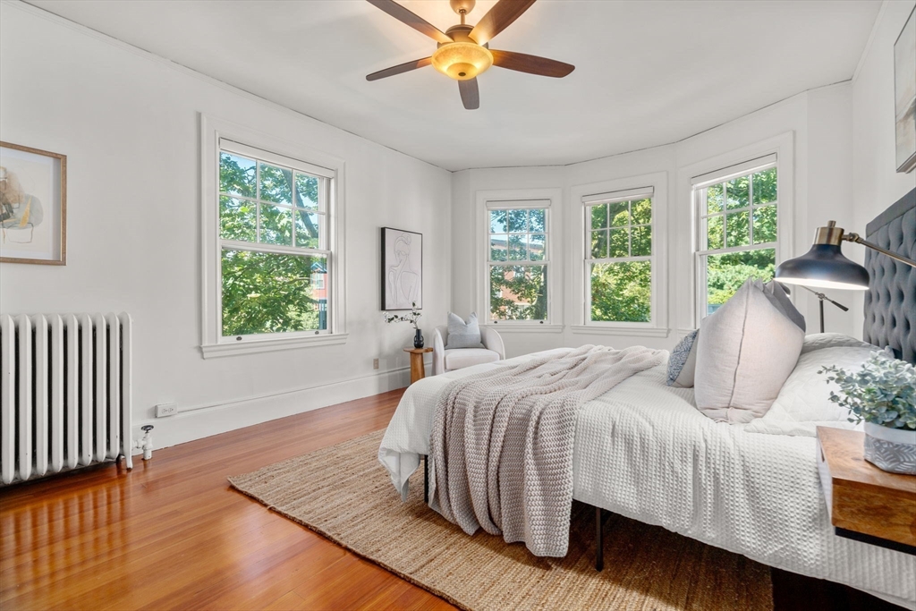 86 Greenough St # 3