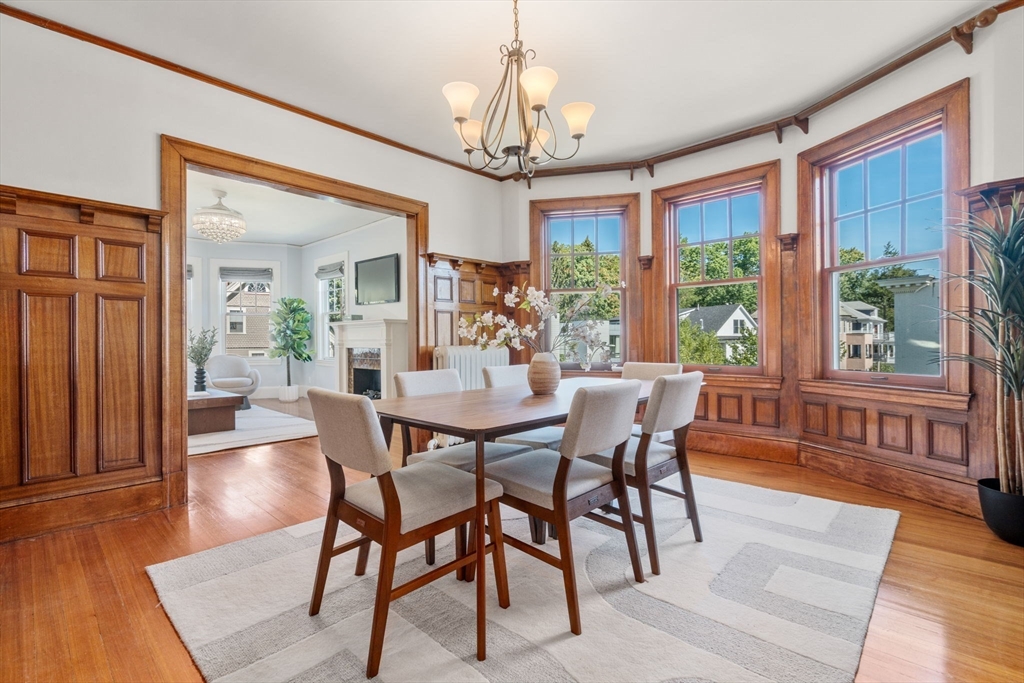 86 Greenough St # 3
