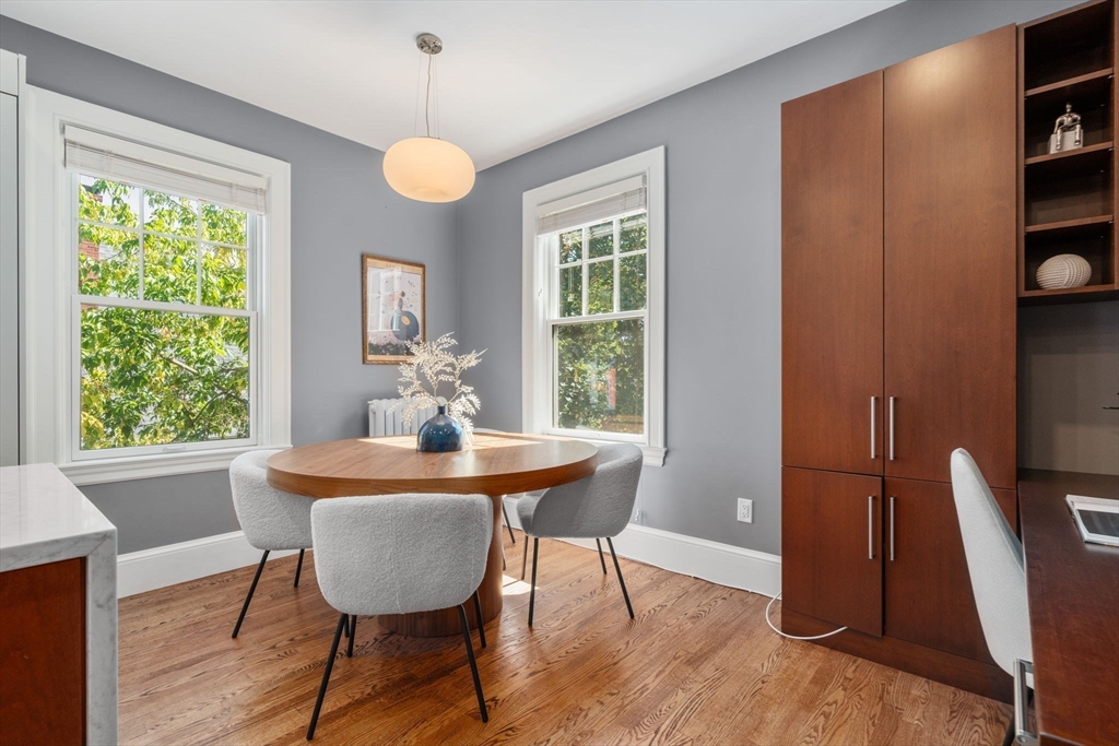 86 Greenough St # 3