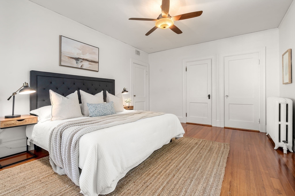 86 Greenough St # 3