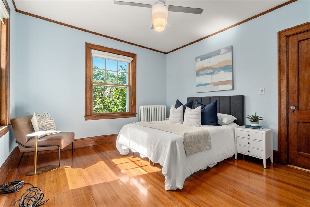 86 Greenough St # 3