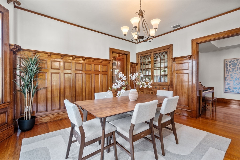 86 Greenough St # 3