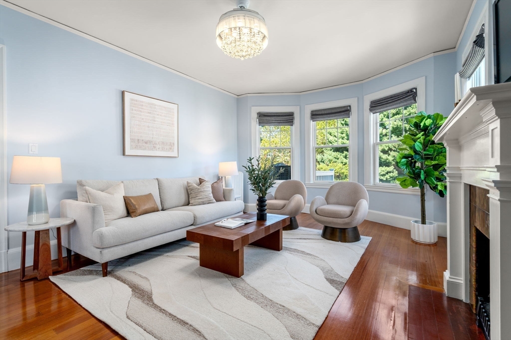 86 Greenough St # 3
