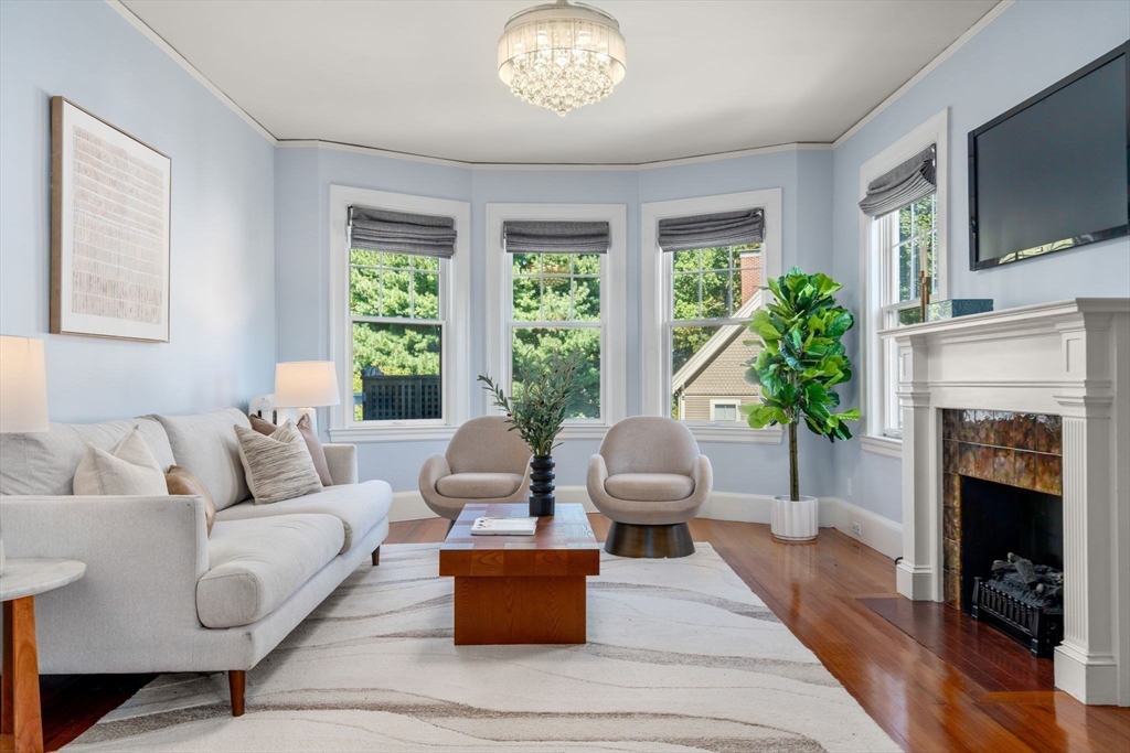86 Greenough St # 3