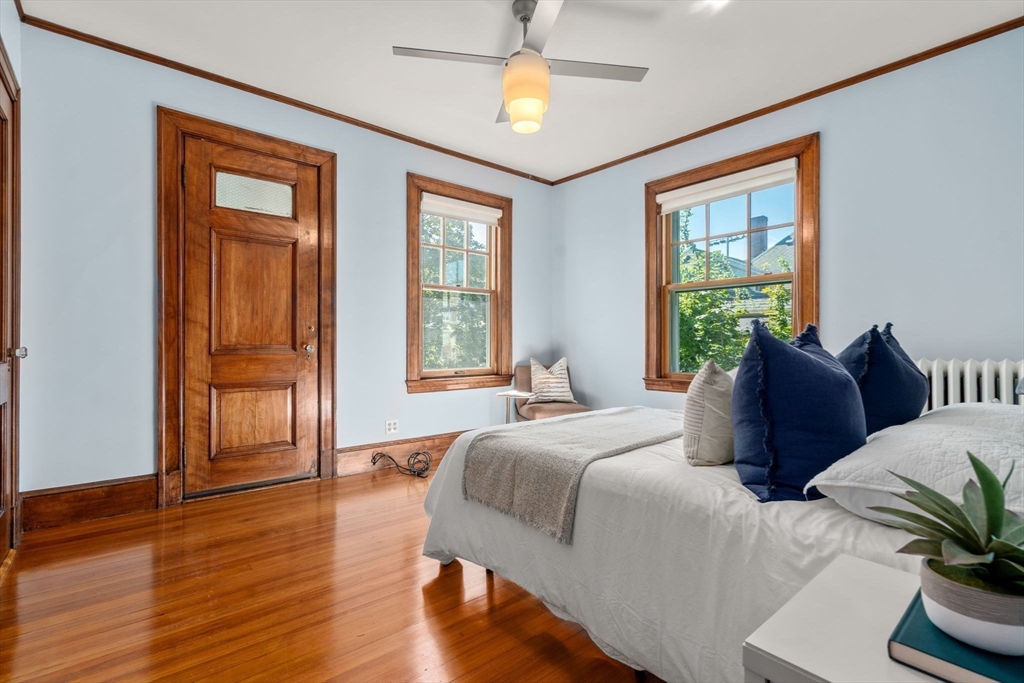 86 Greenough St # 3