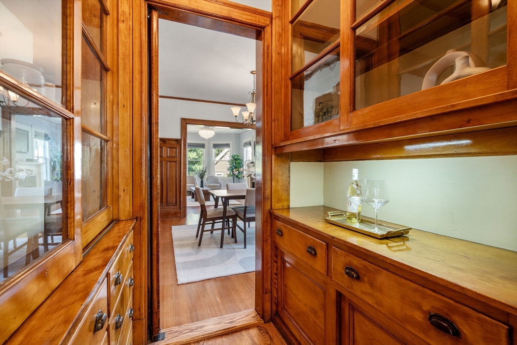 86 Greenough St # 3