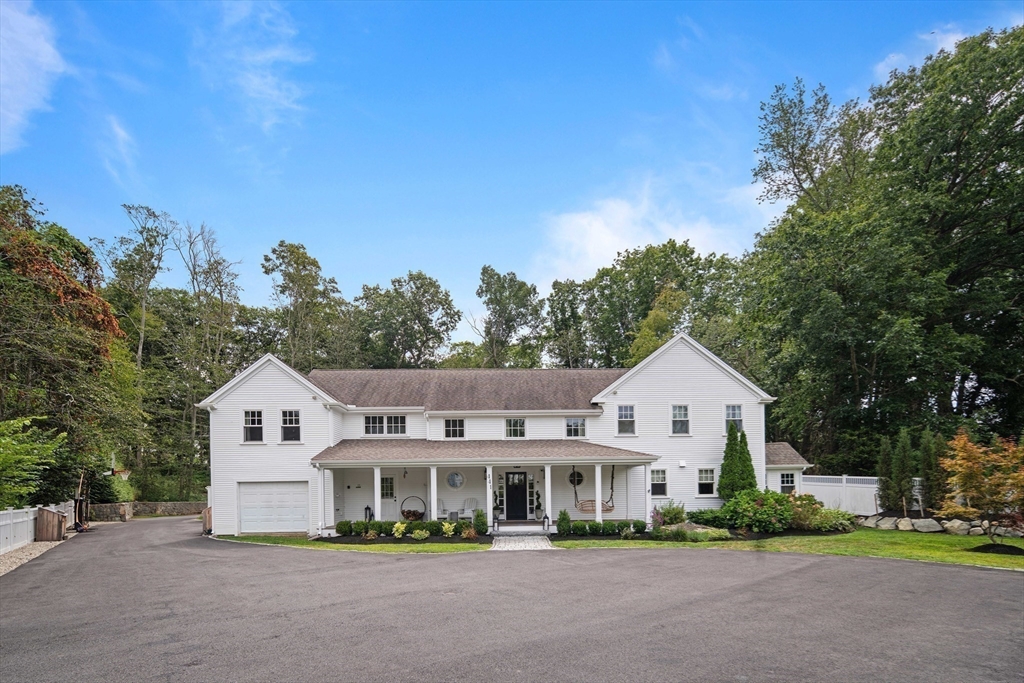 441 King Street