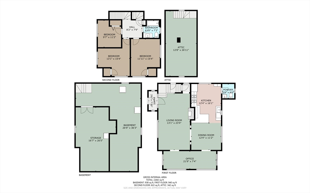 5 Mc Donald Rd, Medford