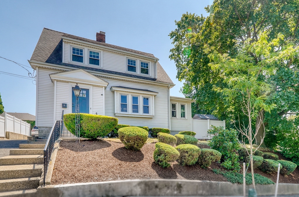 5 Mc Donald Rd, Medford