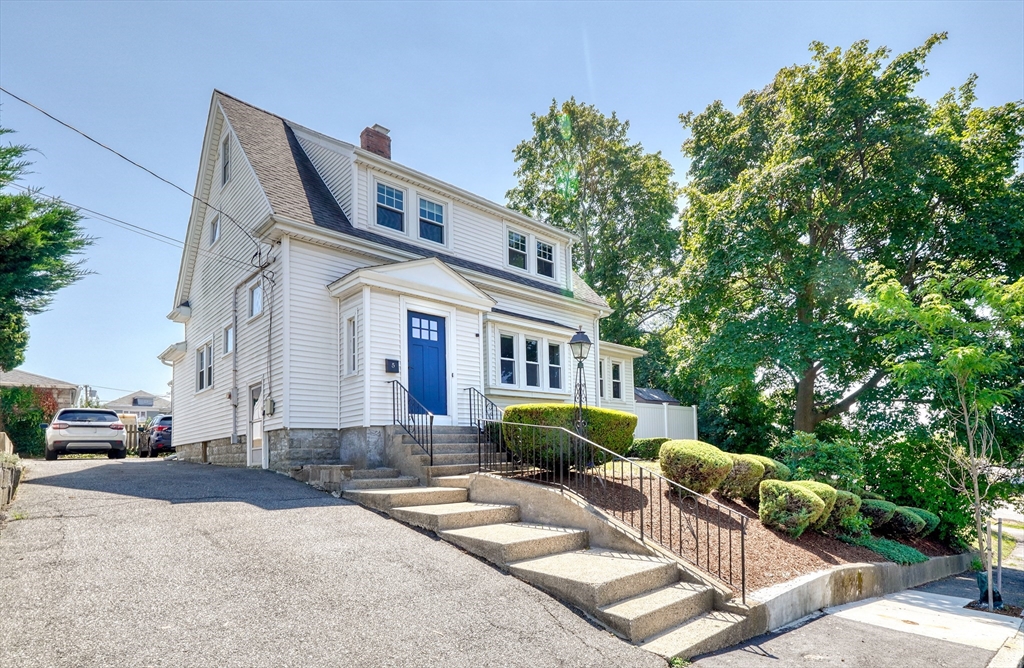 5 Mc Donald Rd, Medford