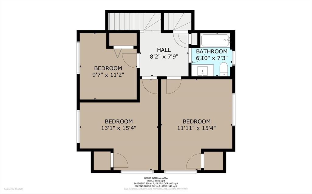 5 Mc Donald Rd, Medford