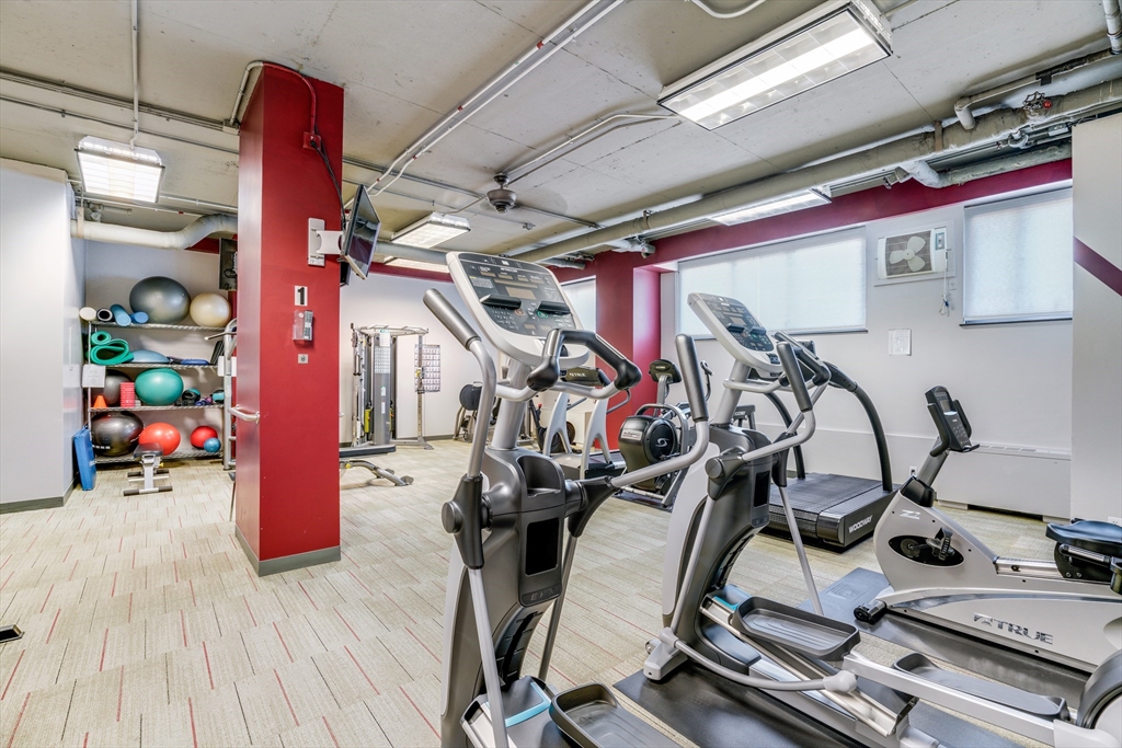 180 Beacon Street # 7F