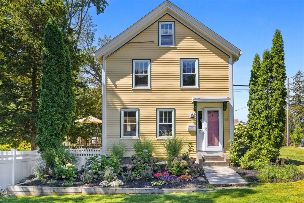 80 Washington St