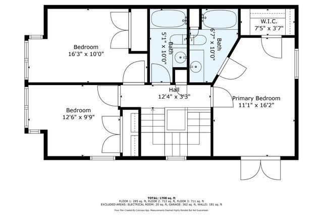 397 Sea Street # A
