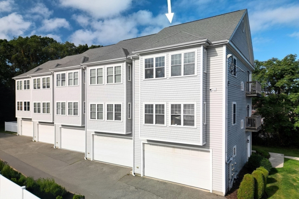 397 Sea Street # A