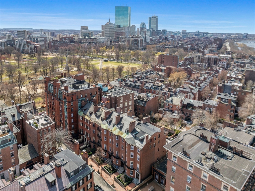 5 Joy Street # 1 Unit: #1