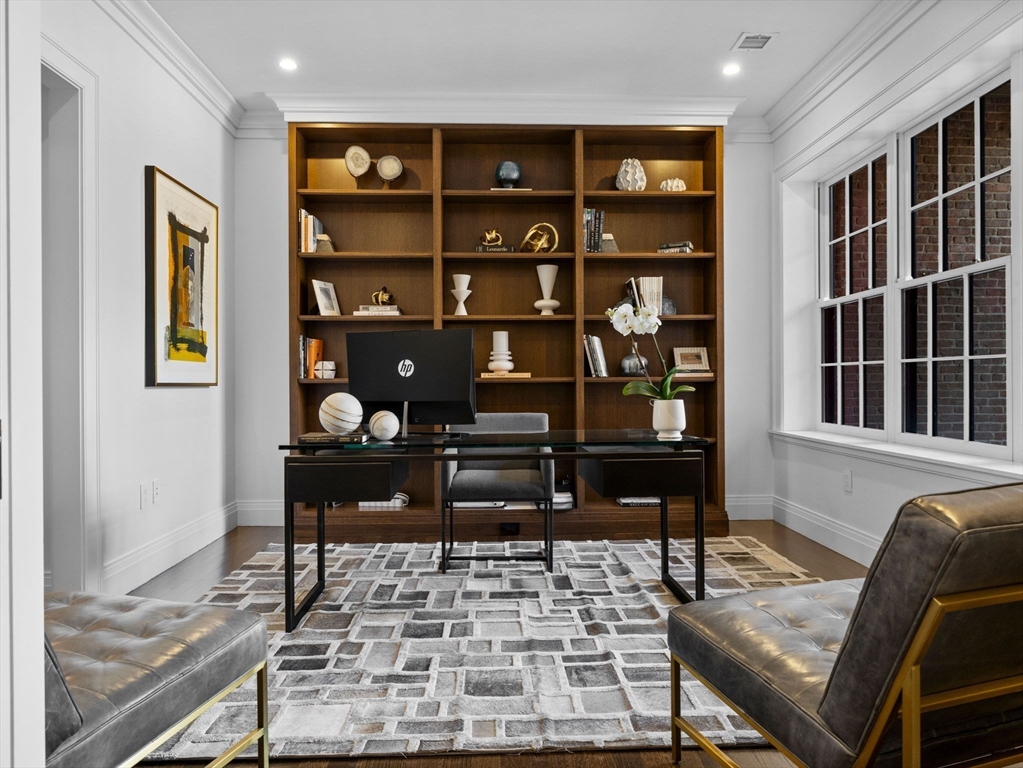 5 Joy Street # 1 Unit: #1