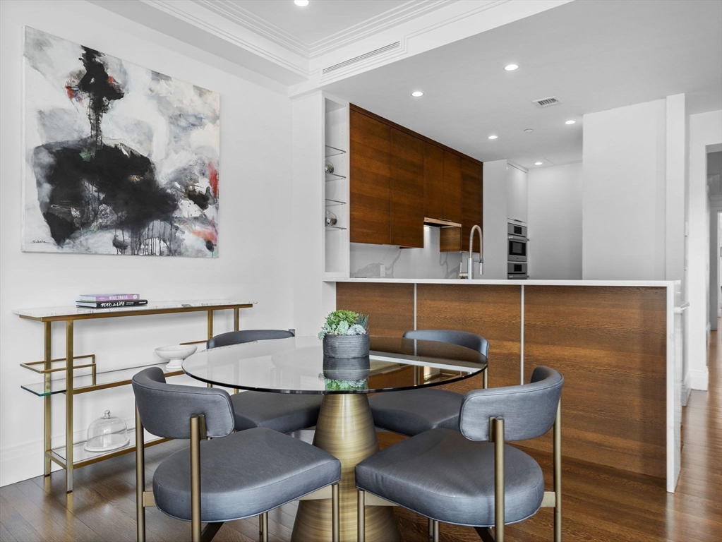 5 Joy Street # 1 Unit: #1