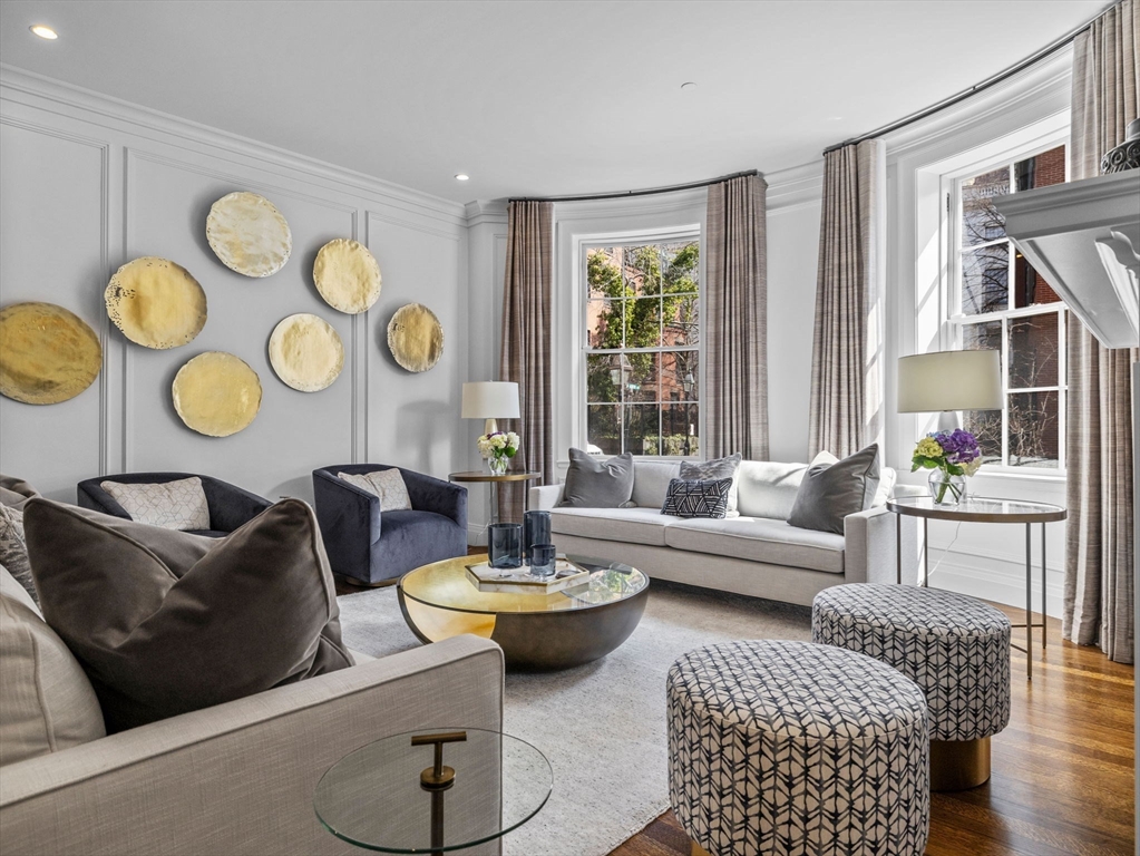 5 Joy Street # 1 Unit: #1