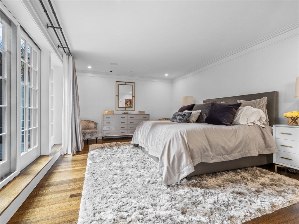 5 Joy Street # 1 Unit: #1