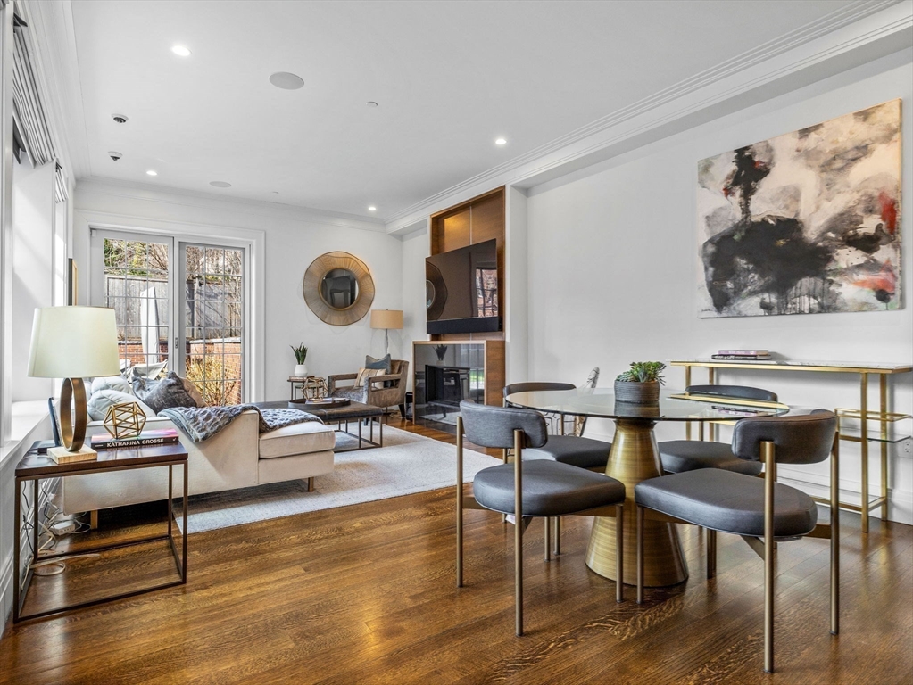 5 Joy Street # 1 Unit: #1
