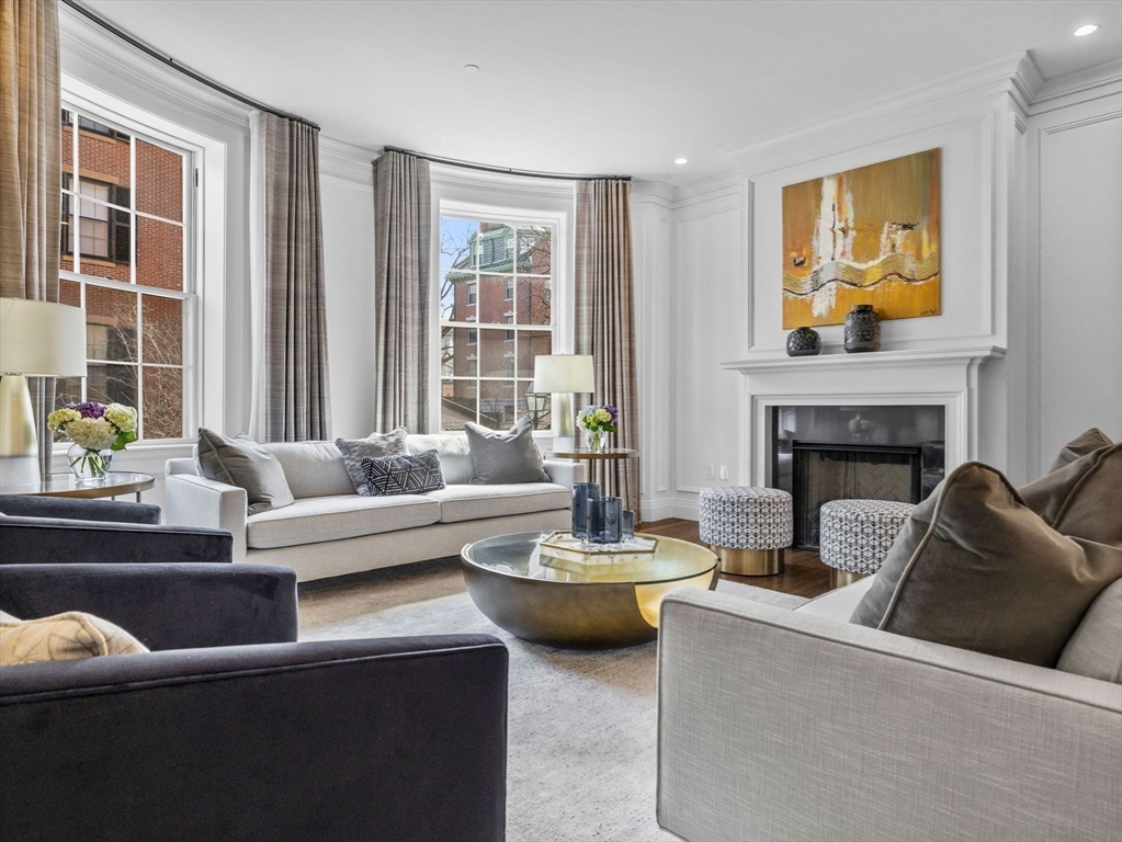 5 Joy Street # 1 Unit: #1