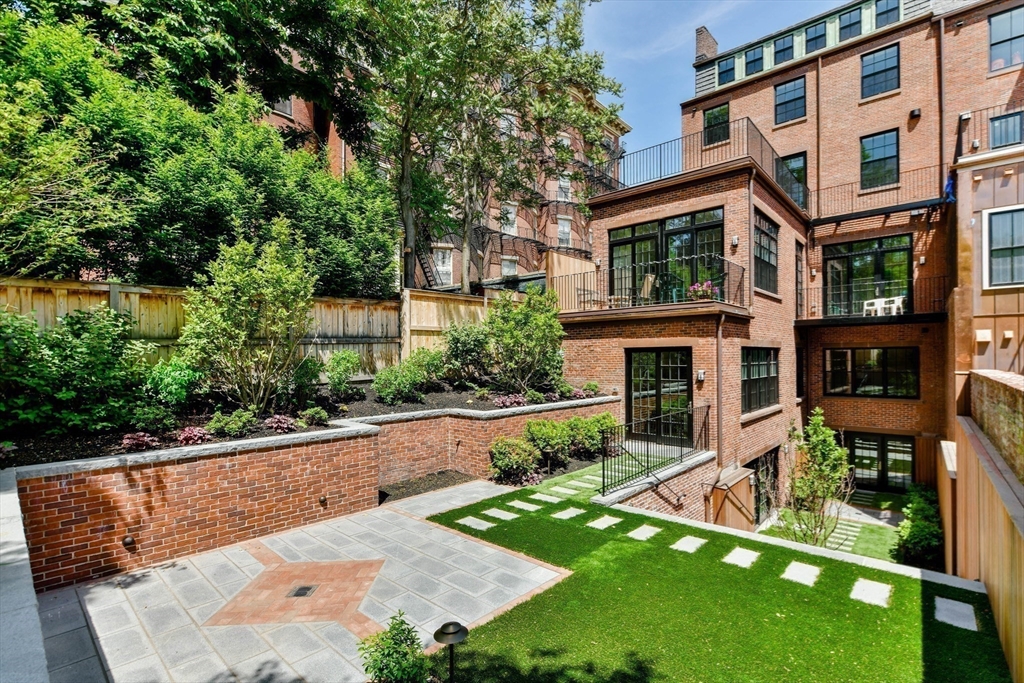 5 Joy Street # 1 Unit: #1