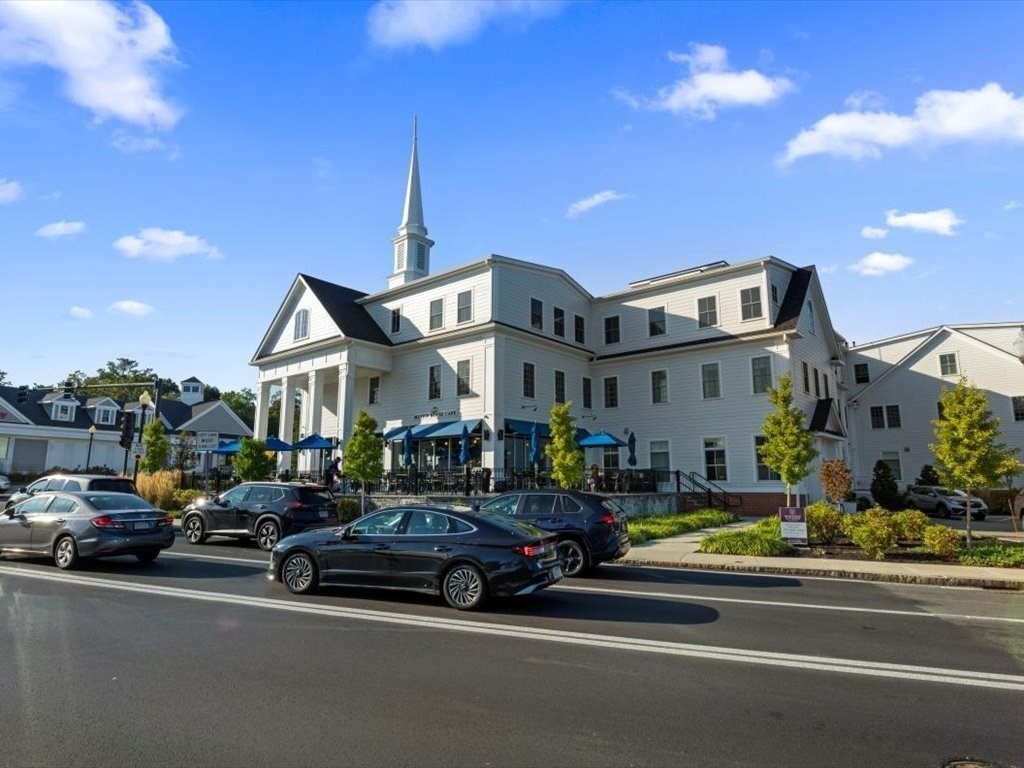 298 Washington Street # 210