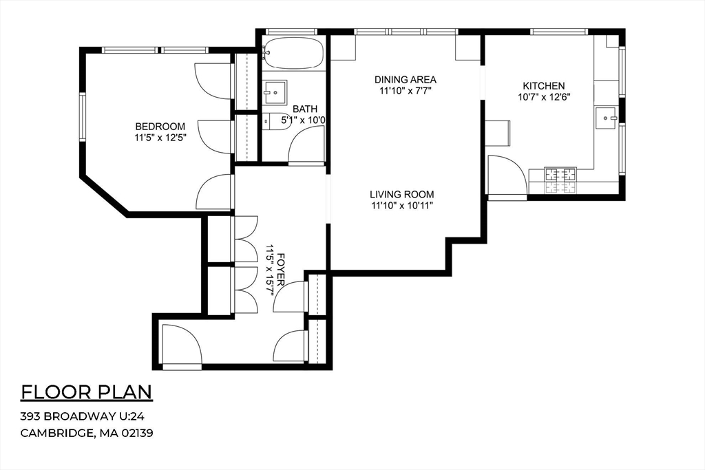 393 Broadway # 24