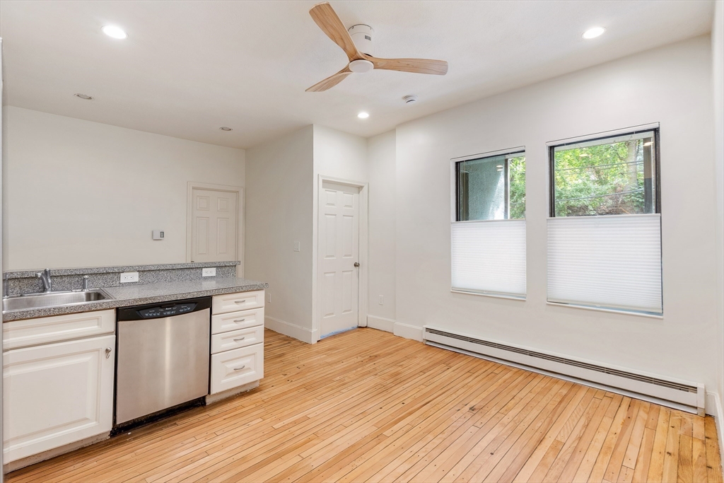 1 Centre Street Ter # 7