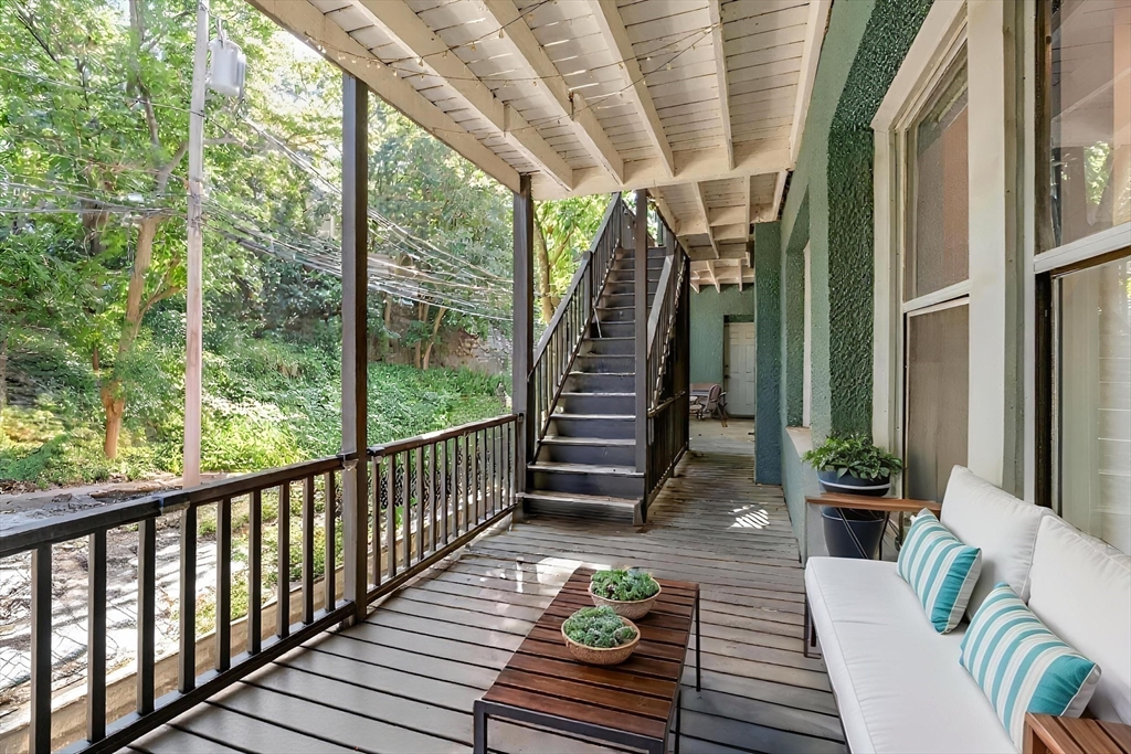 1 Centre Street Ter # 7