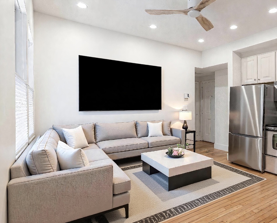 1 Centre Street Ter # 7