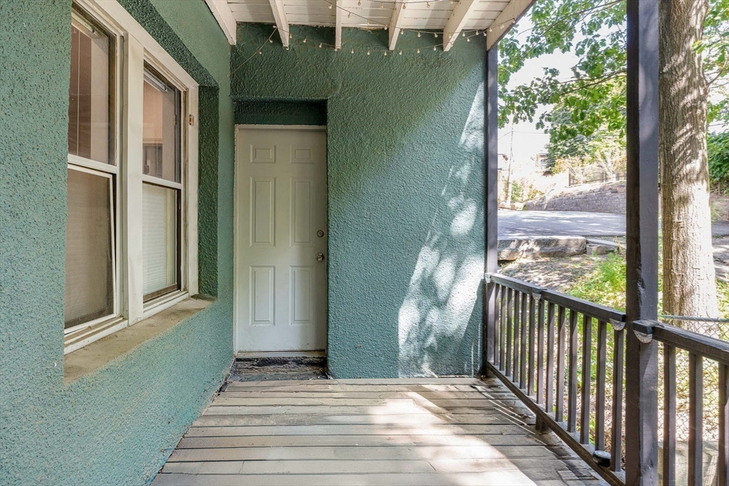 1 Centre Street Ter # 7