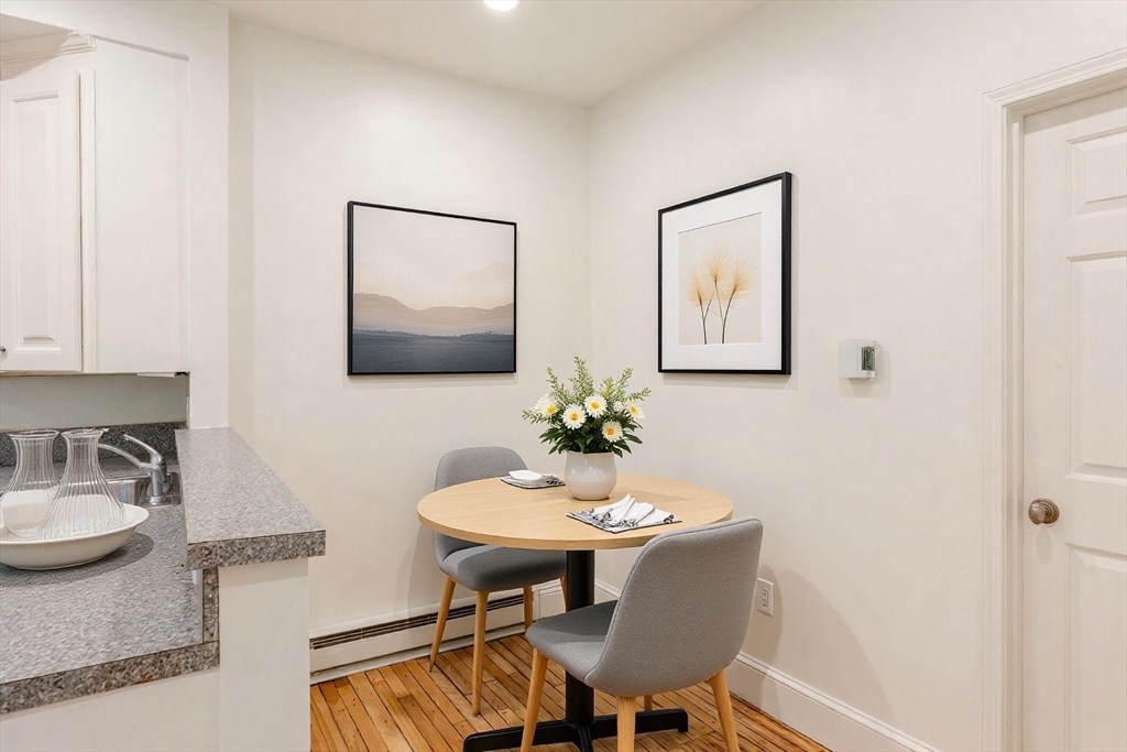 1 Centre Street Ter # 7