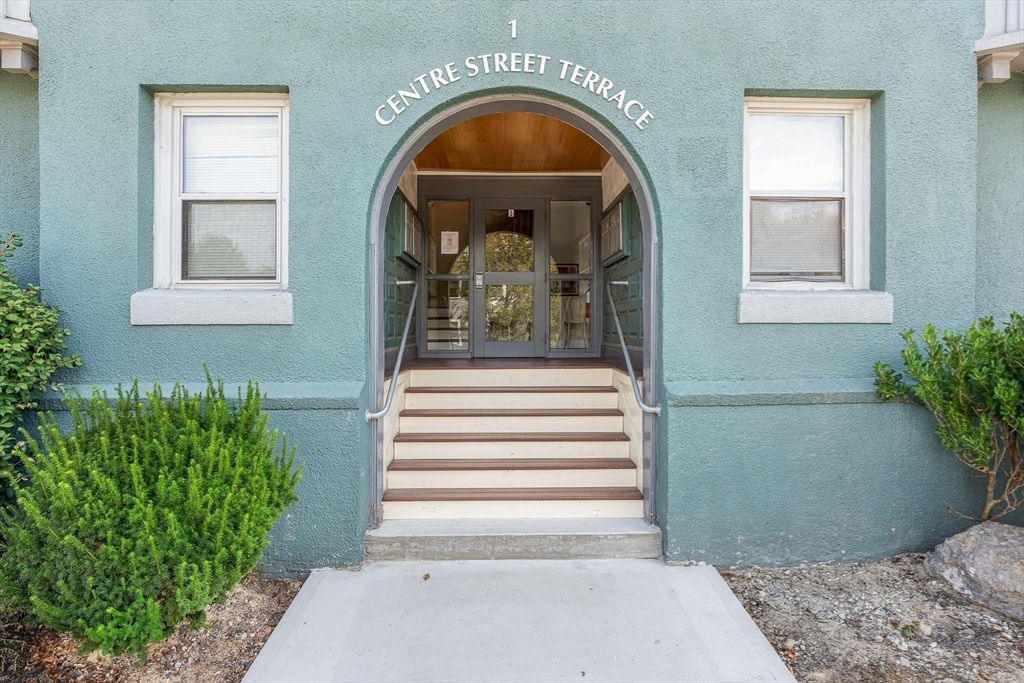 1 Centre Street Ter # 7