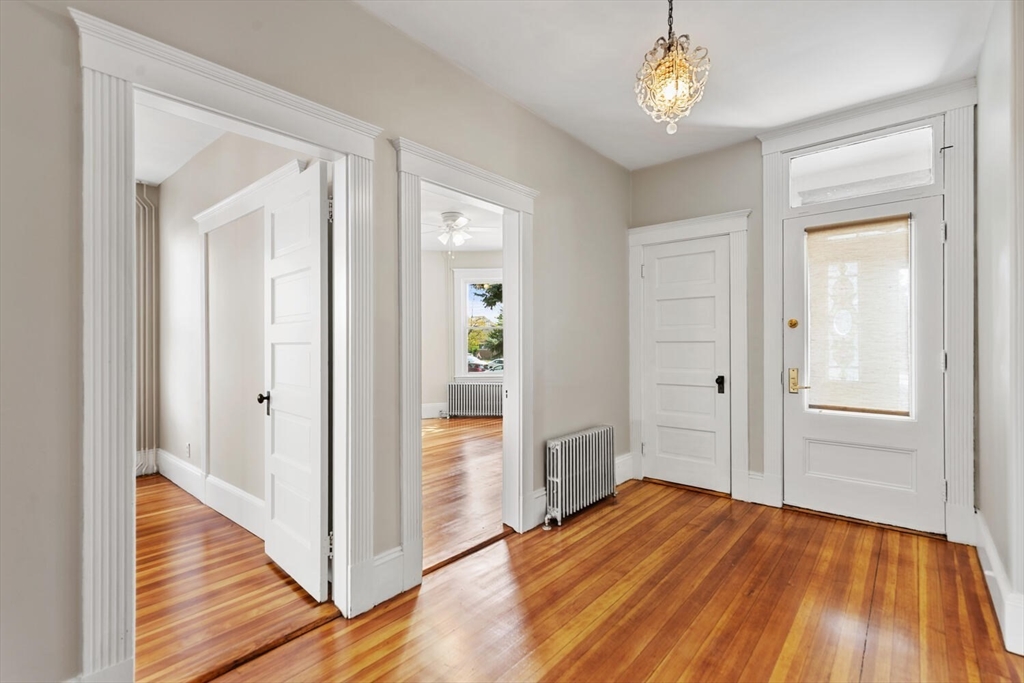 1640 Columbia Rd # 1