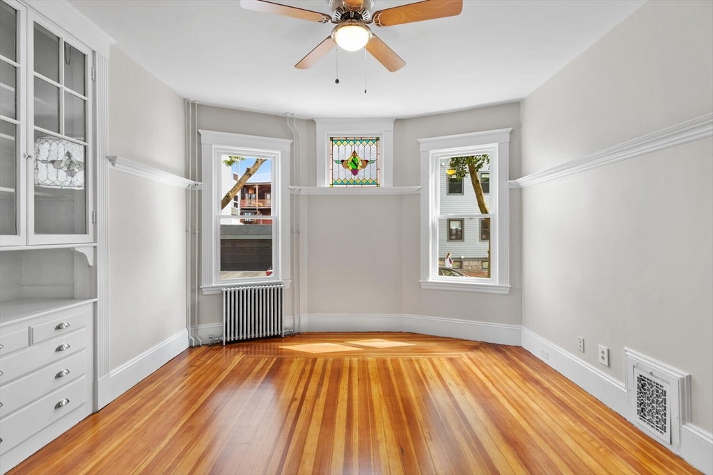 1640 Columbia Rd # 1