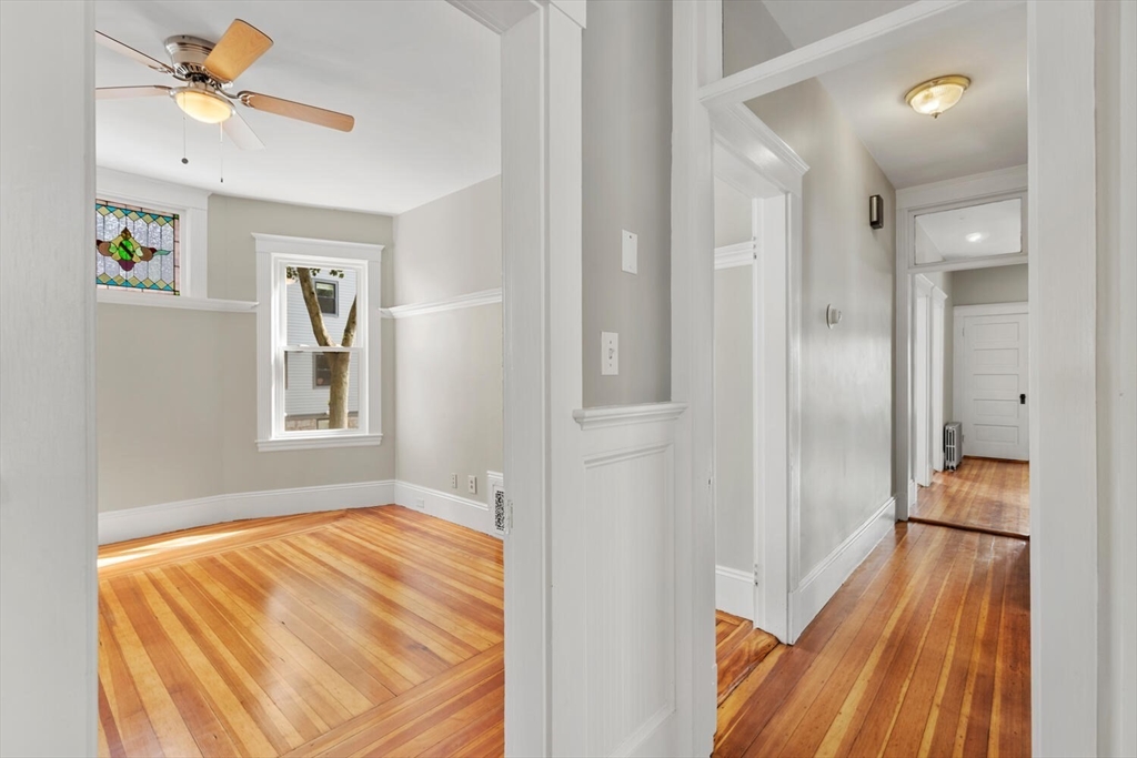 1640 Columbia Rd # 1