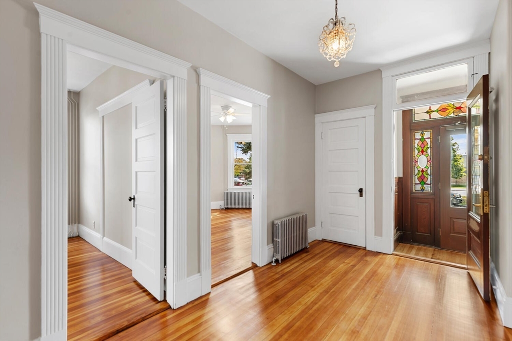 1640 Columbia Rd # 1