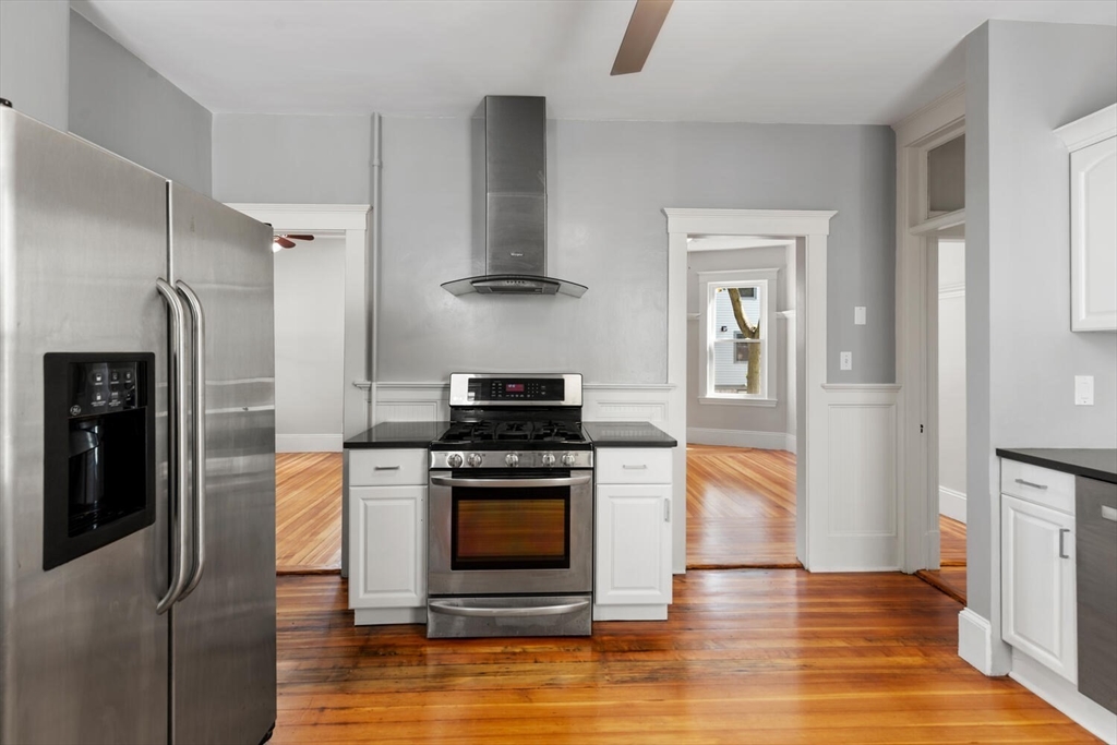 1640 Columbia Rd # 1
