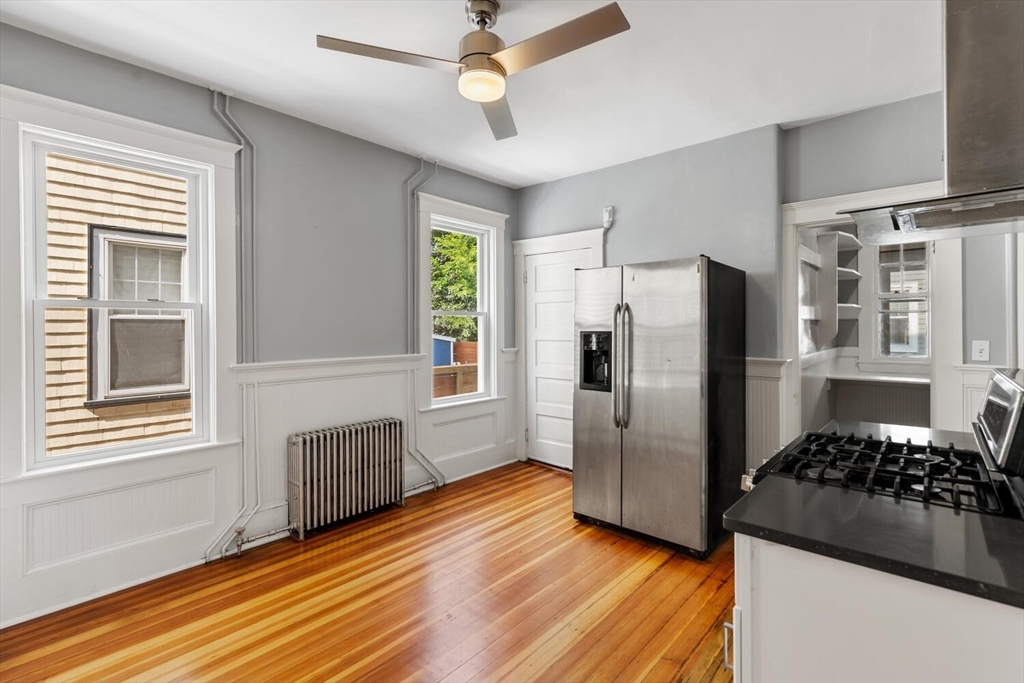 1640 Columbia Rd # 1