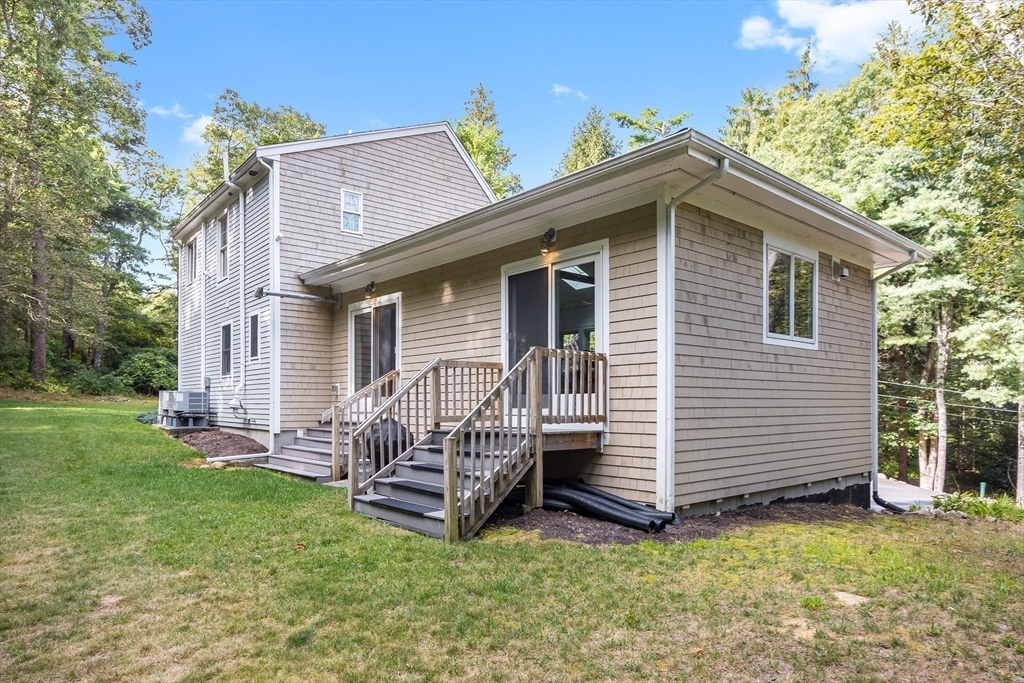 39A Shawme Rd