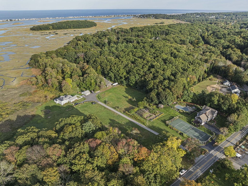 570 Summer St Lot 4