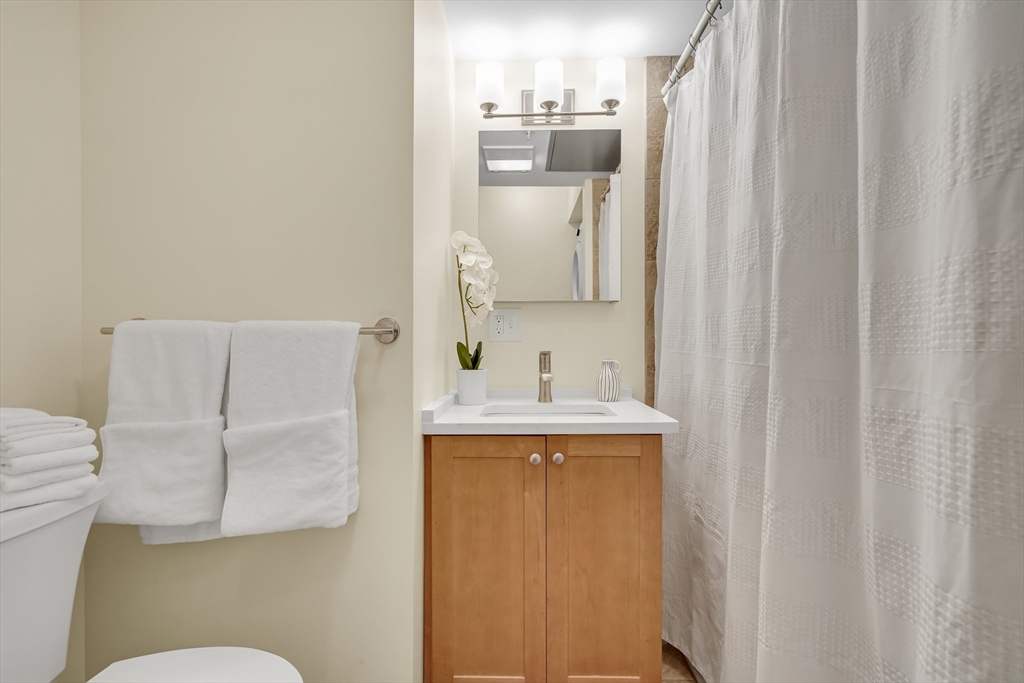 45 West Broadway # 308