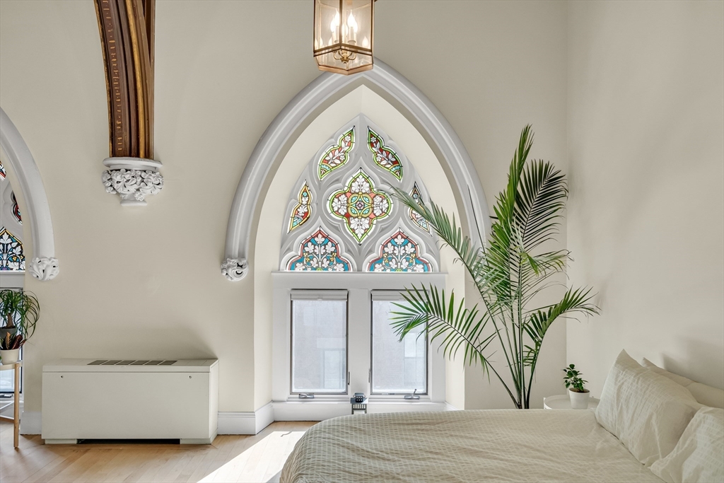 45 West Broadway # 308