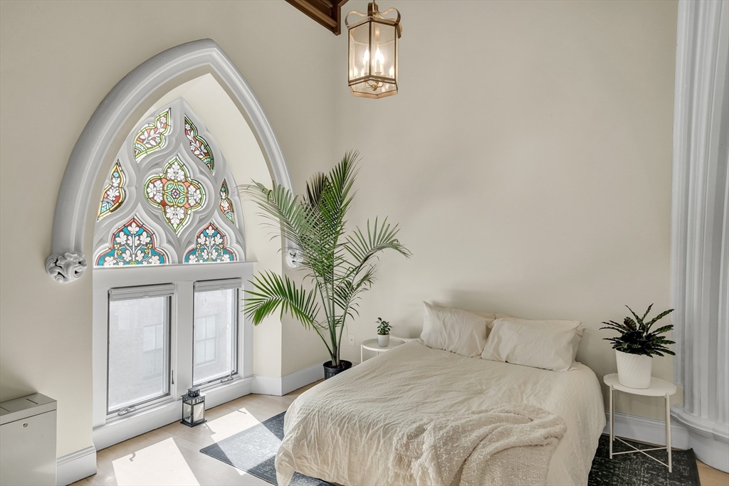 45 West Broadway # 308