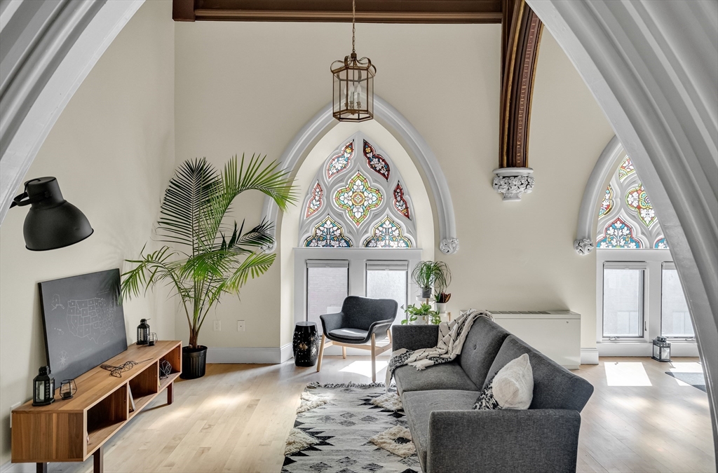 45 West Broadway # 308