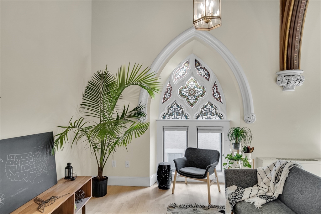 45 West Broadway # 308